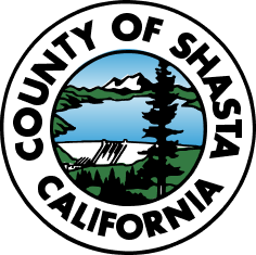 Shasta County California Logo