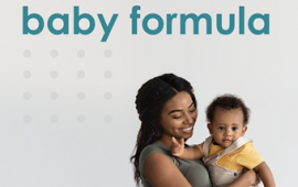 Resources for Finding Baby Formula