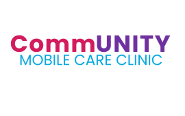 community mobile care unit logo