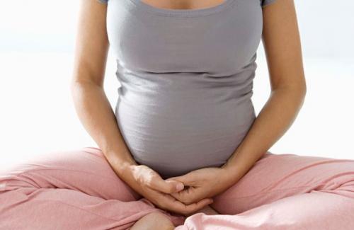 Comprehensive Prenatal Services Program 
