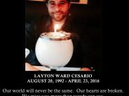 Layton Ward Cessario