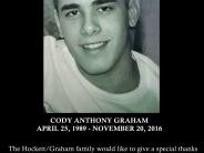 Cody Anthony Graham