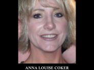 Anna Louise Coker