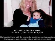 Elizabeth Fredrickson