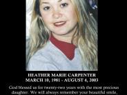 Heather Marie Carpenter