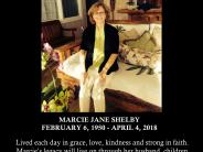 Marcie Jane Shelby