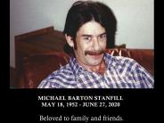 Michael Barton Stanfill