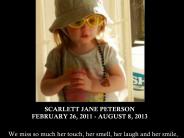 Scarlett Jane Peterson