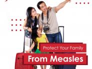 2024 ENGLISH TRAVEL AWARENESS FOR MEASLES FROM CDPH DON'T WAIT CAMPAIGN