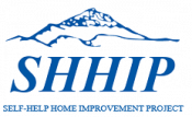 Self-Help Home Improvement Project (SHHIP) logo
