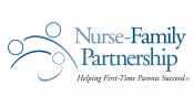 Nurse-Family Partnership logo.