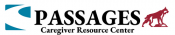 Passages Caregiver Resource Center logo