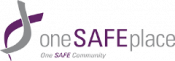 One Safe Place logo