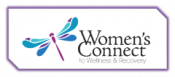 Women's Connect logo