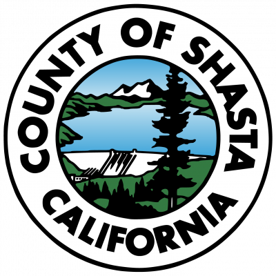 Shasta County Seal
