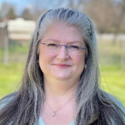 Cathy Darling Allen, County Clerk/Registrar of Voters