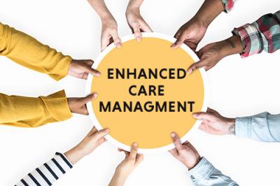 Enhanced Care Management logo