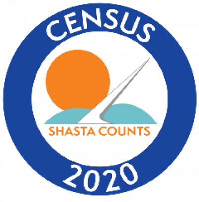 Shasta Counts census 2020