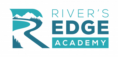 River's Edge Academy logo