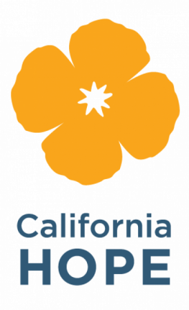 California Hope logo