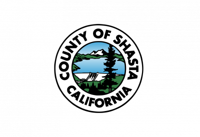 shasta county logo