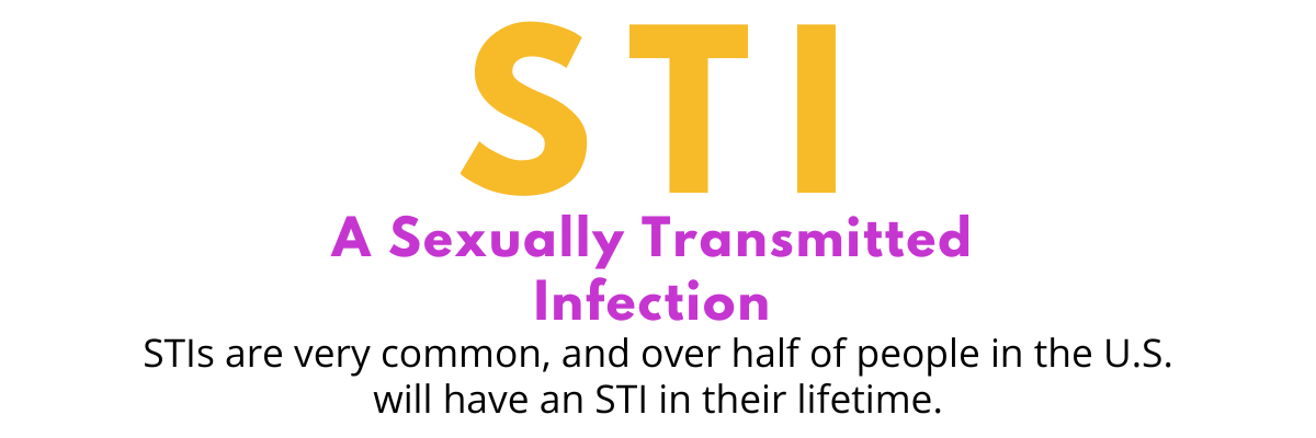 STIs are Common