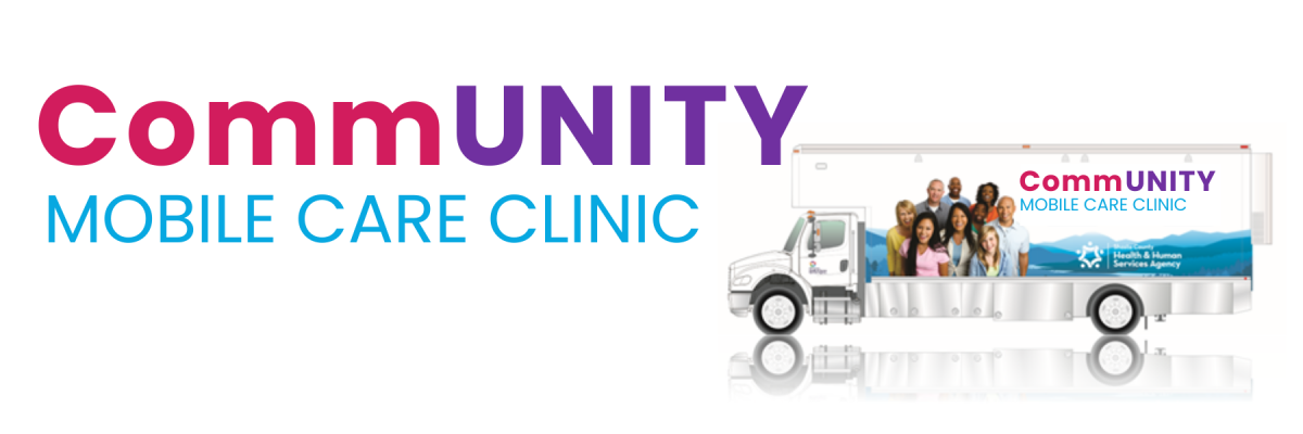 Mobile Care Clinic Logo