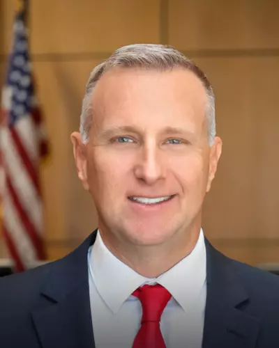 Kevin W. Crye