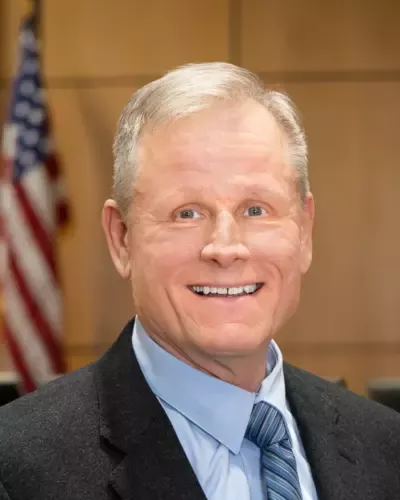 Allen Long