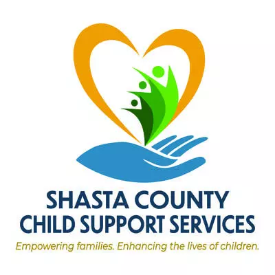 Child Support Services Logo