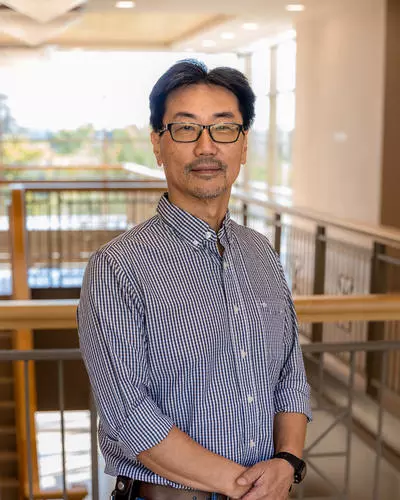 Dr. James Mu