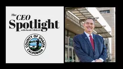 CEO Spotlight