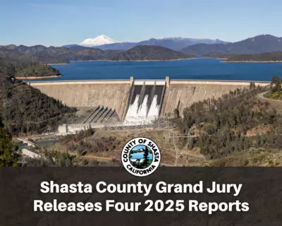 Grand Jury 2025 Reports