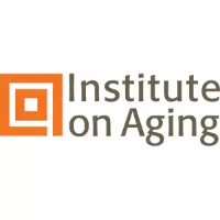 Institute on Aging logo