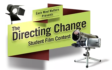 Directing Change Student Film Content