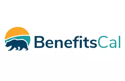 BenefitsCal logo
