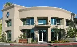 Main Building exterior