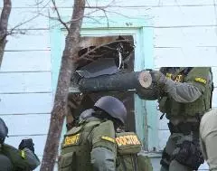 SWAT