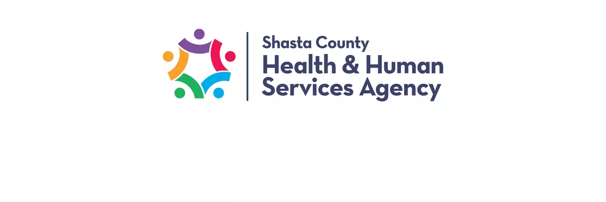 Shasta County Health and Human Services Agency logo