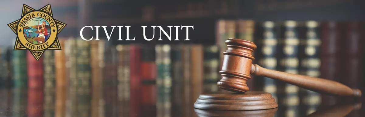 Civil Unit Banner