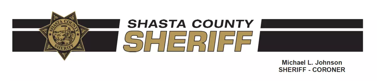 Sheriff Star with lines