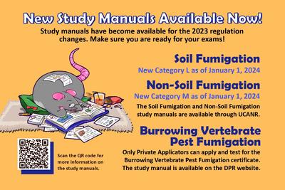 New Study Material