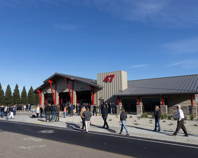 Fire Station 47