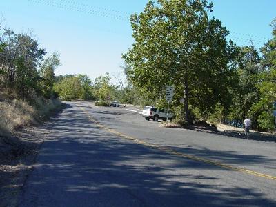 Balls Ferry Boat Ramp