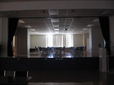 Stage