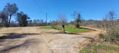 Cleaned site