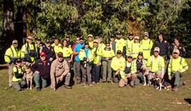 Search and Rescue Academy