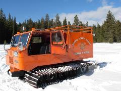 Snowcat